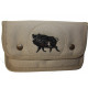 Pochette Cordura Sanglier