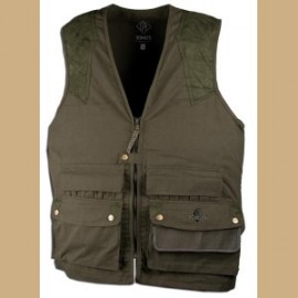 Gilet Somlys