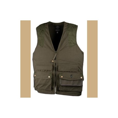 Gilet Somlys
