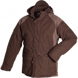 Veste Parka Tex