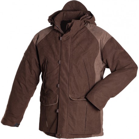 Veste Parka Tex