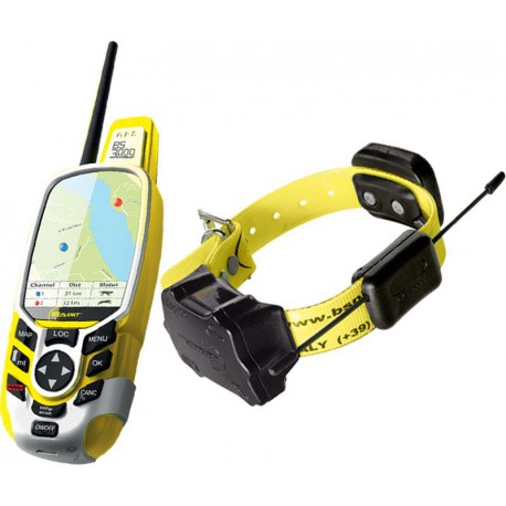 BS EVO MAP 3000 : KIT COMPLET