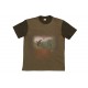 Tee Shirt Bécasse