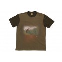 Tee Shirt Bécasse