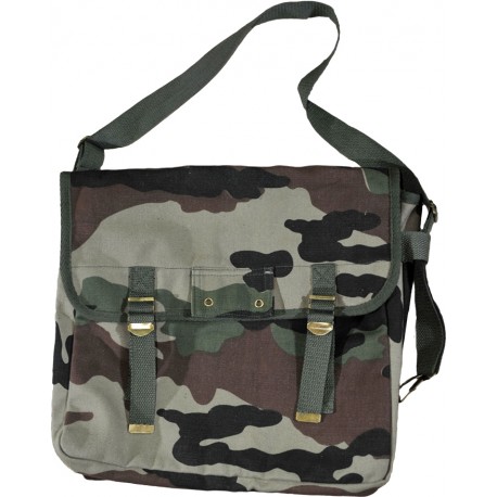 Musette Camo