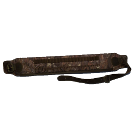 Cartouchièere carabine Bosco