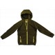 Veste kaki Softshell