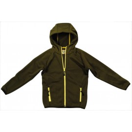 Veste kaki Softshell