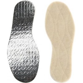 Semelles grand froid