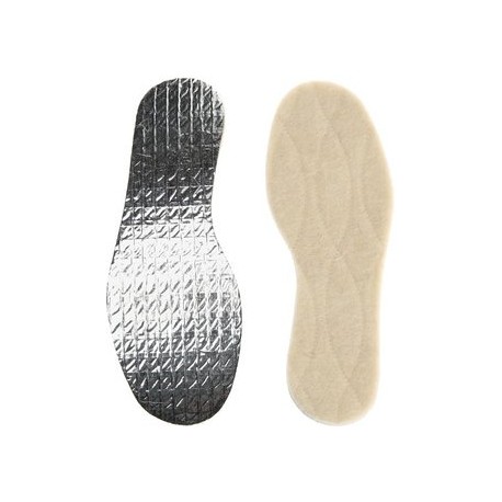 Semelles grand froid