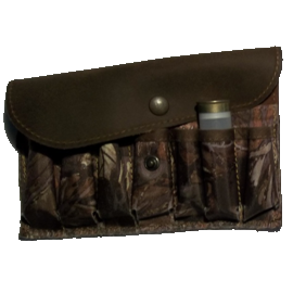 Pochette fusil Bosco