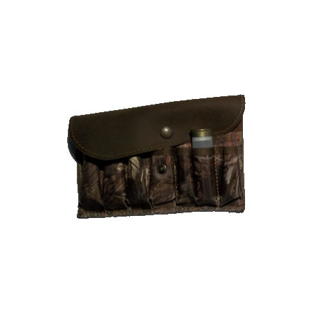 Pochette fusil Bosco