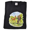 Tee shirt Galop