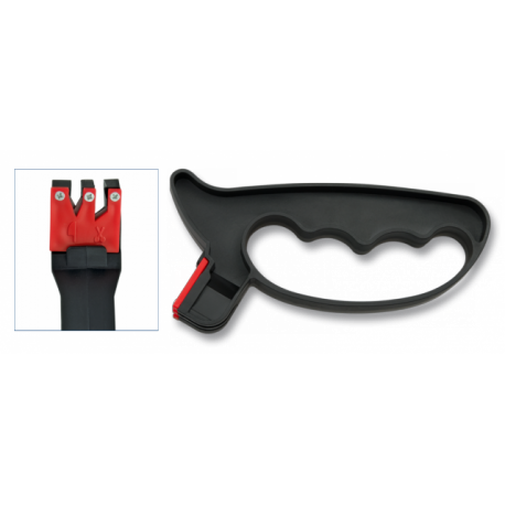 Aiguiseur couteaux et ciseaux