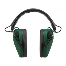 Casque amplificateur réducteur E Max Low Profile