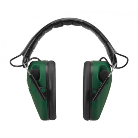 Casque amplificateur réducteur E Max Low Profile