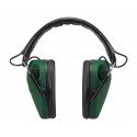 Casque amplificateur réducteur E Max Low Profile
