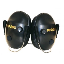 Casque Amplificateur PRO EARS 200