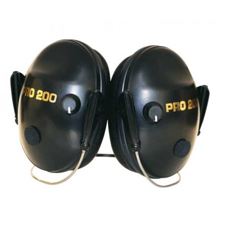 Casque Amplificateur PRO EARS 200