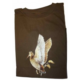 Tee Shirt Bécassier