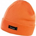 Bonnet Orange fluo