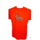 Tee Shirt Respirant 3 animaux