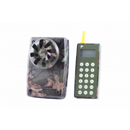 Appelant 100 chants DIANA