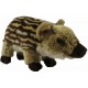 Peluche Marcassin 26cm