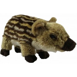 Peluche Marcassin 26cm