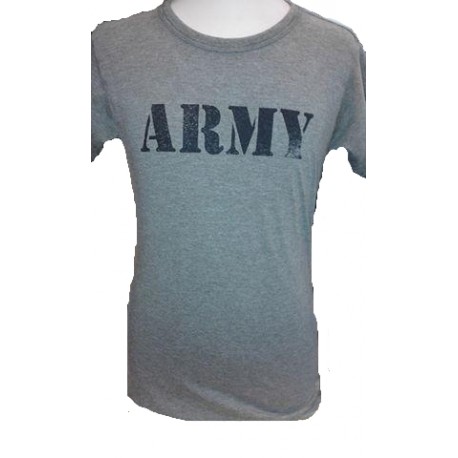 Tee Shirt Army