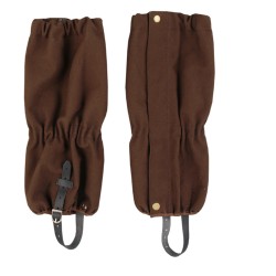 Guêtre Cotton canvas