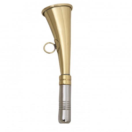 Corne de chasse 12cm