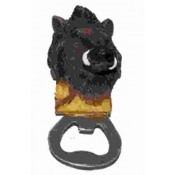 Décapsuleur Magnet Sanglier