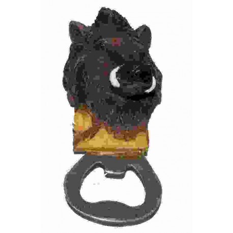 Décapsuleur Magnet Sanglier