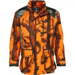 Veste Brocard Ghostcamo