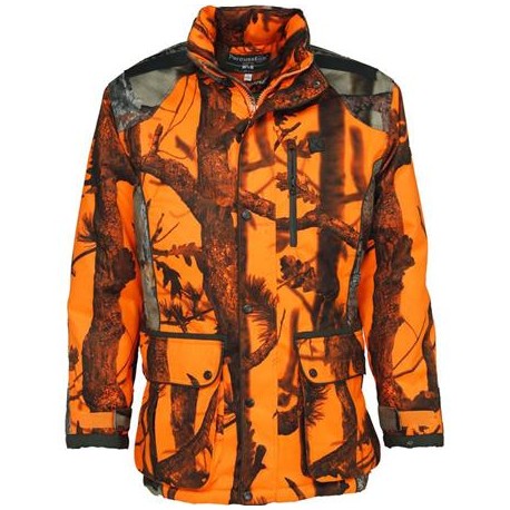 Veste Brocard Ghostcamo