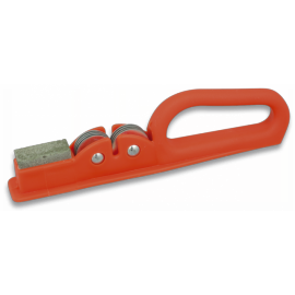 Aiguiseur couteaux + pierre