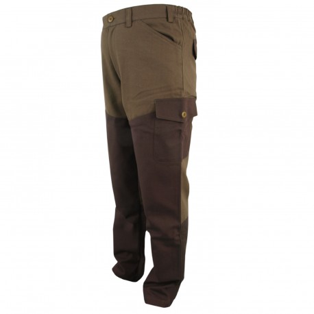 Pantalon Roncier 