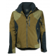 Veste Traque Légère CERVO