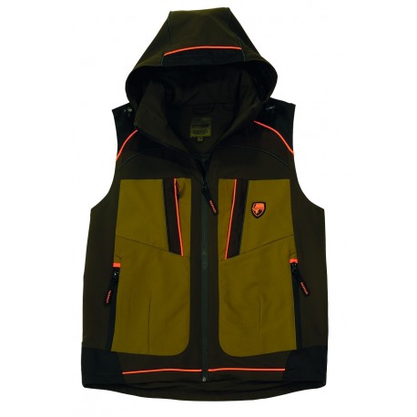 Gilet Stambuco