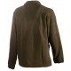 Veste Polaire Verte