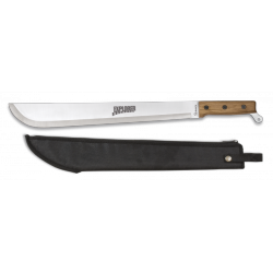 Machette Luxe