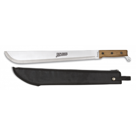 Machette Luxe