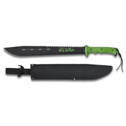 Machette ZOMBIE