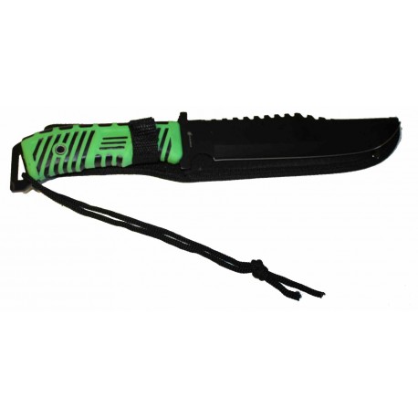 Couteau Poignard ZOMBIE