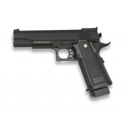 Pistolet billes lourd