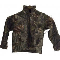 Veste Polaire Bosco