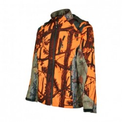 Veste Softshell Ghost Camo