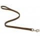 Longe cuir 1.2m
