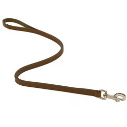 Longe cuir 1.2m